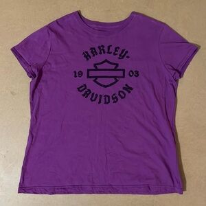 Harley Davidson T-shirt